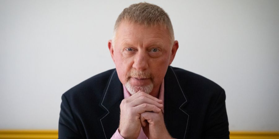 Boris Becker