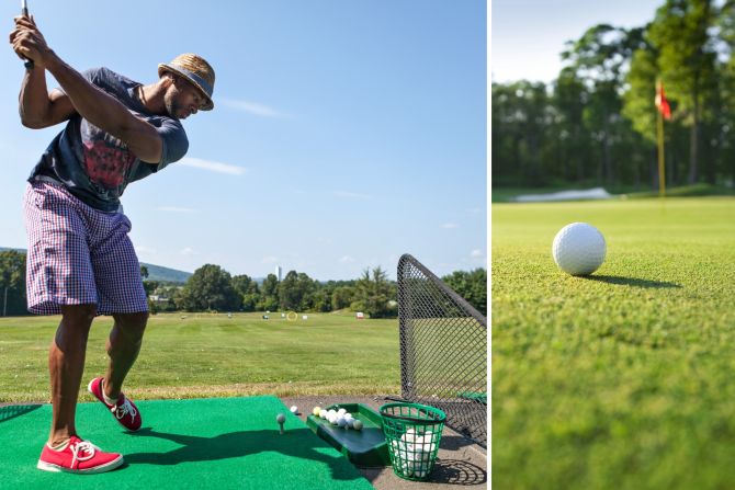 Golf