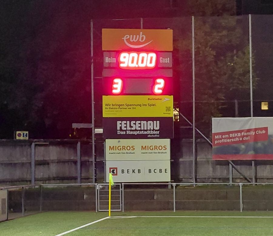FC Breitenrain Frauen