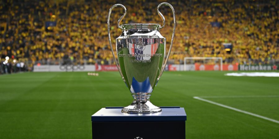 Uefa Champions League