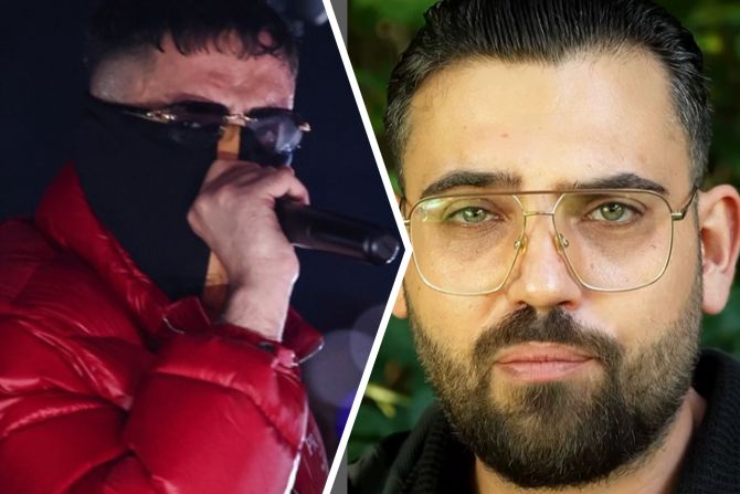 haftbefehl kokain entzug