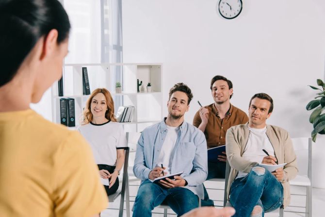 Symbolbild Weiterbildung