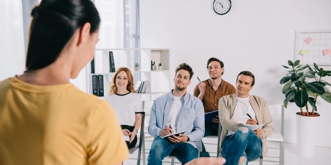 Symbolbild Weiterbildung