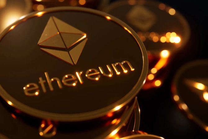 Ethereum news