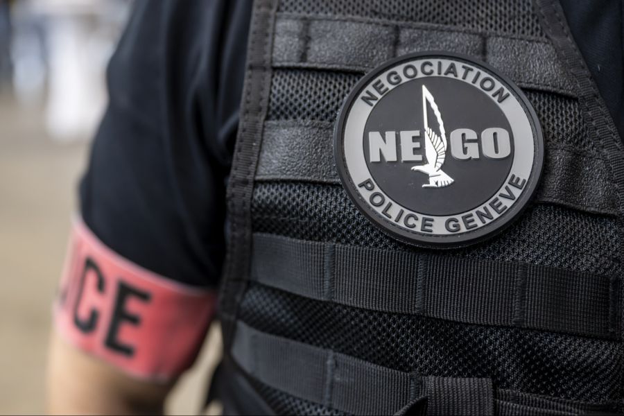 Bei der Genfer Kantonspolizei tauchen fast wöchentlich neue Verdachtsfälle bezüglich Prostitution Minderjähriger auf. (Archivbild)