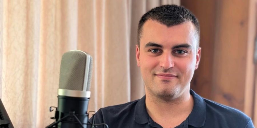 Raphael Brauchli, Die Mitte Mittelland AR