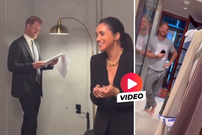 Meghan Markle