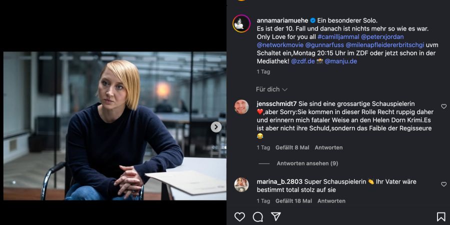 solo für weiss