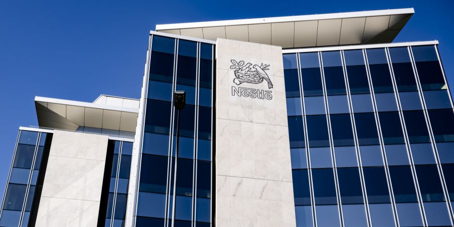 Nestle