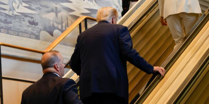 un trump