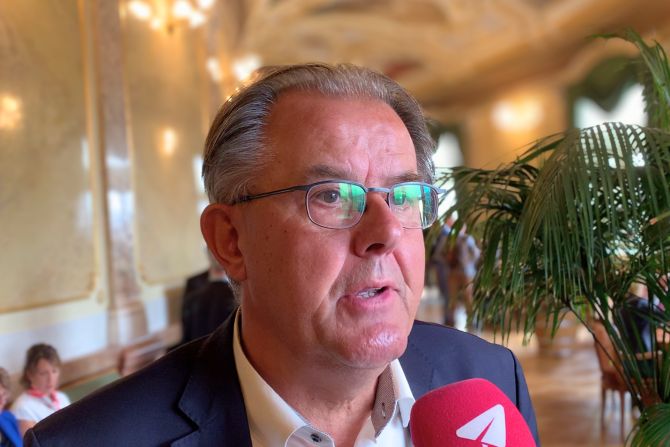 Peter Schilliger KI Asyl