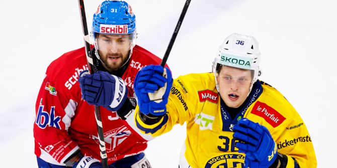 HC Davos