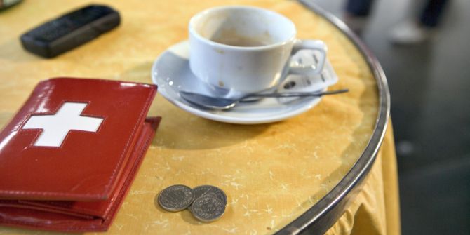 Trinkgeld