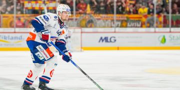 Mikko Lehtonen SLAPSHOT