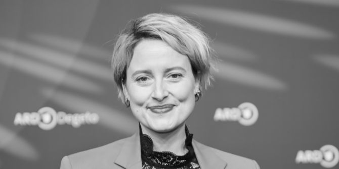 Wanda Perdelwitz Unfall