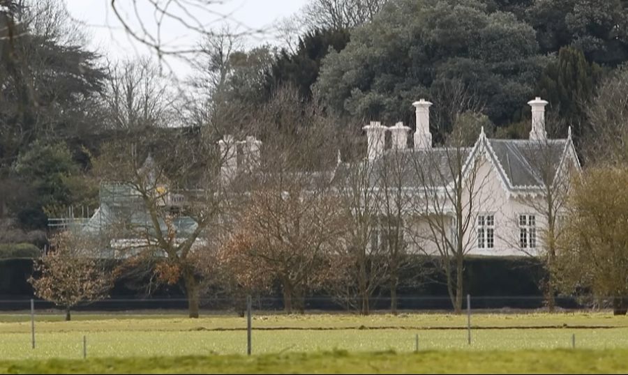 Adelaide Cottage