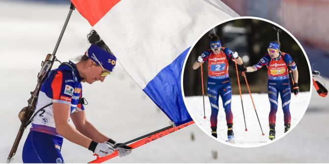 Simon Biathlon