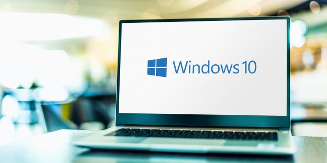 Windows 10