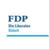 Logo FDP Bülach