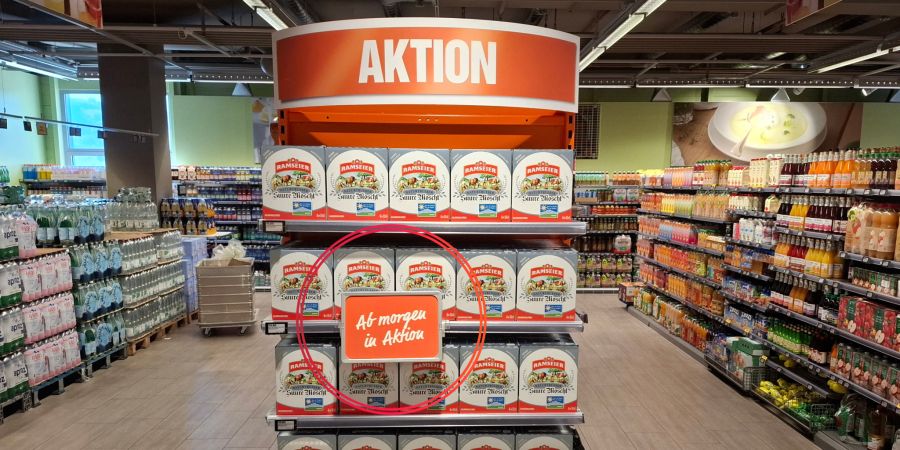 Migros