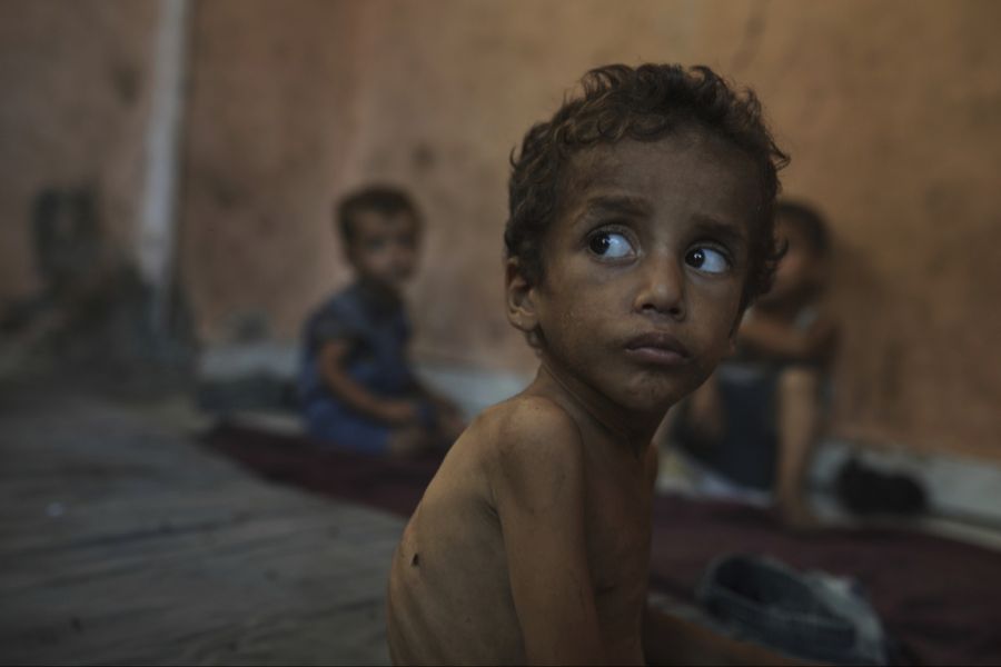 gaza