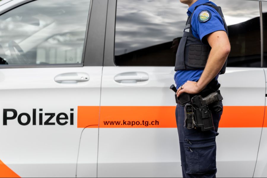 Kapo Thurgau