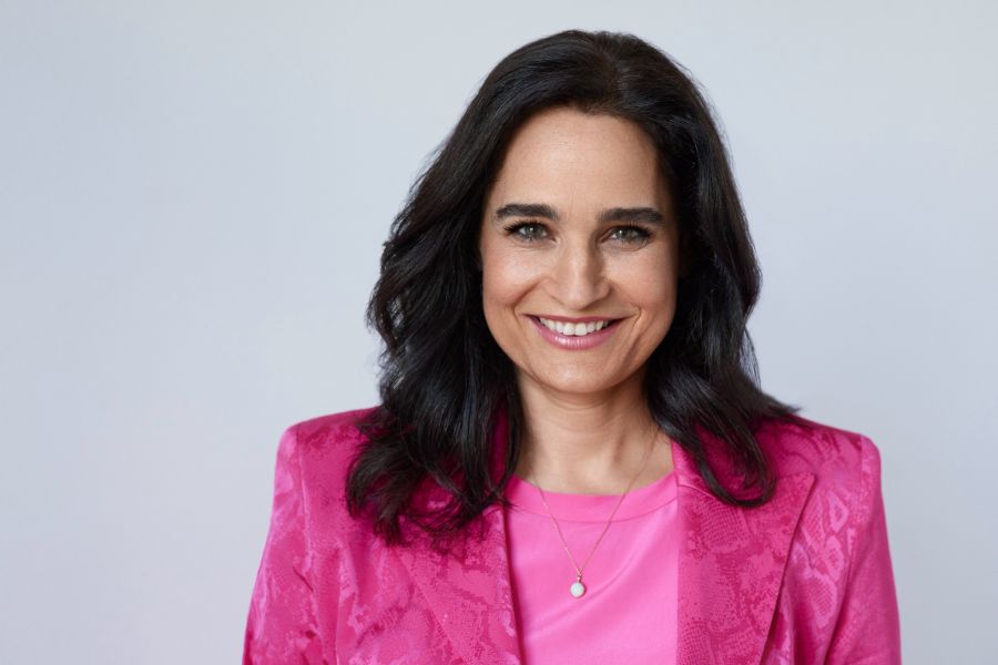 Yael Adler
