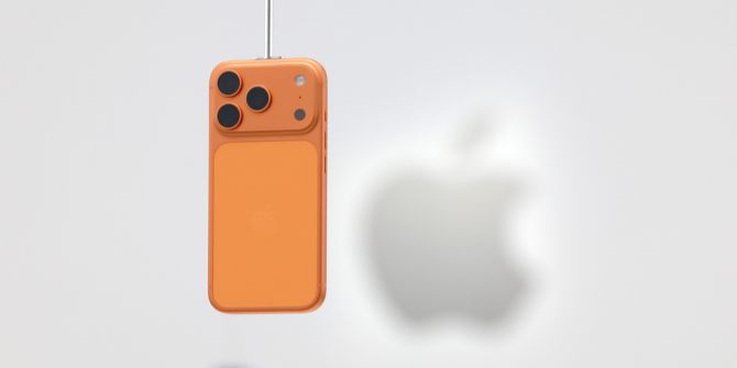 Das iPhone 17