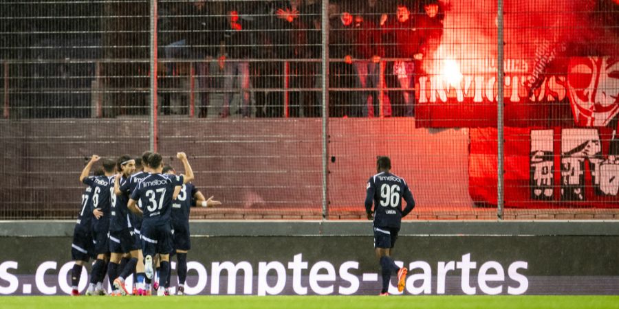 FC Thun