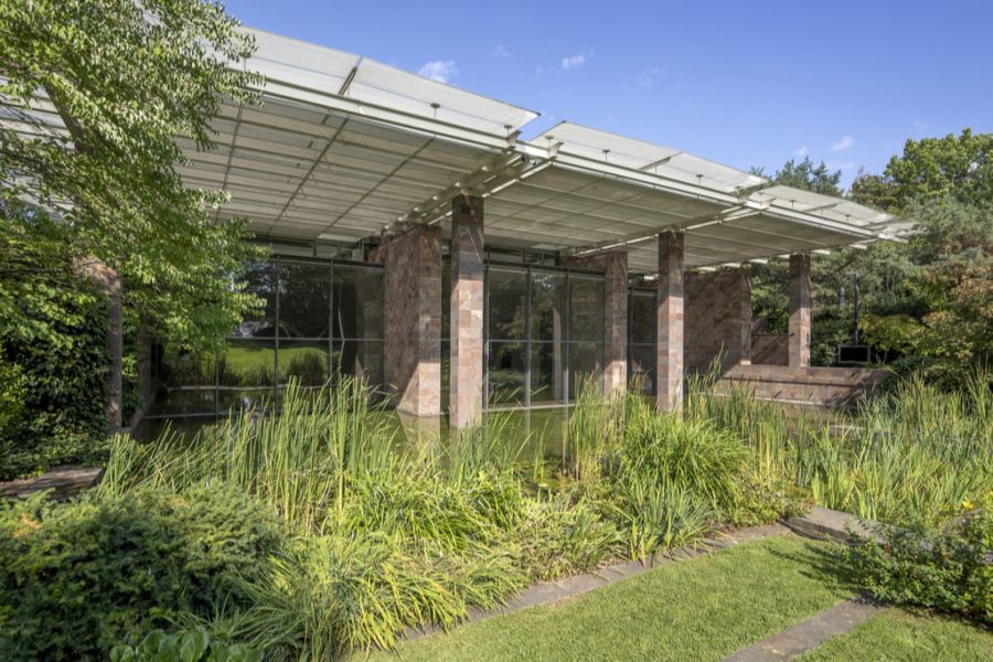 Fondation Beyeler