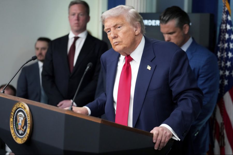 trump