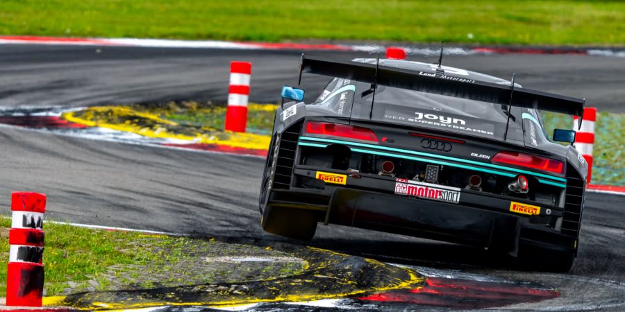DTM