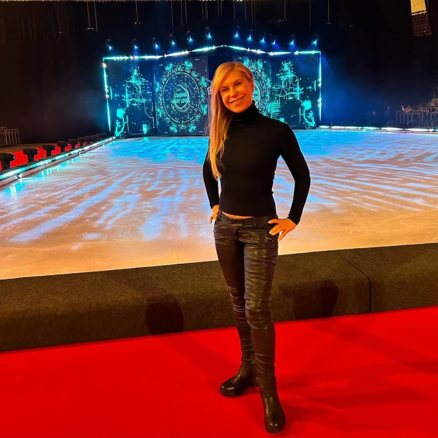 Denise Biellmann