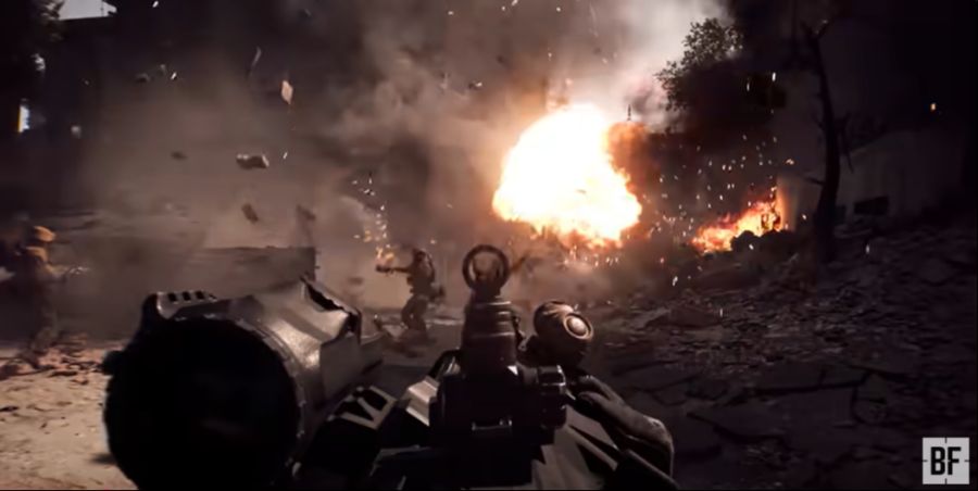 Battlefield 6