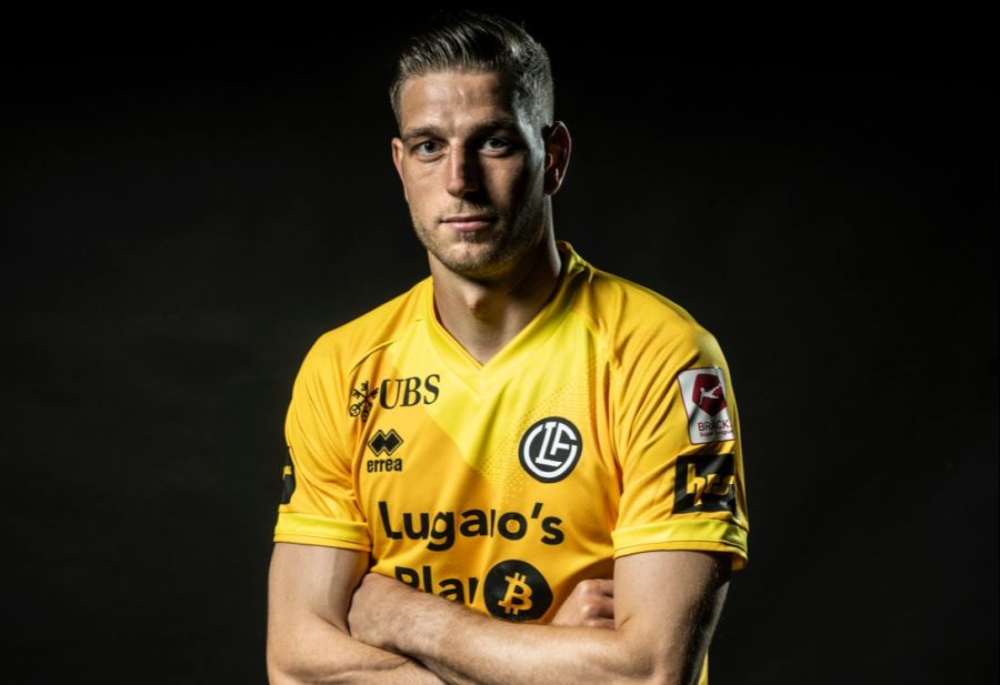 FC Lugano