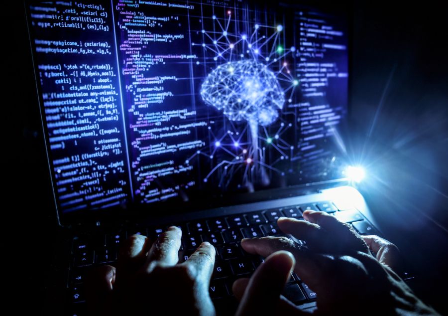 Ansonsten drohe die Menschheit, die Superintelligenz nicht zu überleben.