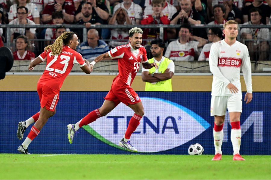 Bayern München