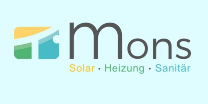 mons solar logo