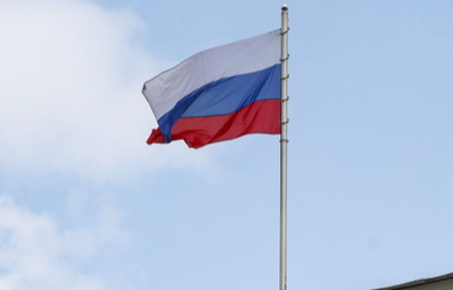 Er soll Informationen an Russland weitergegeben haben.