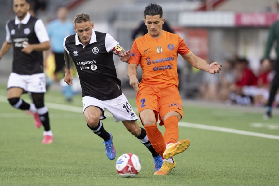 FC Lugano