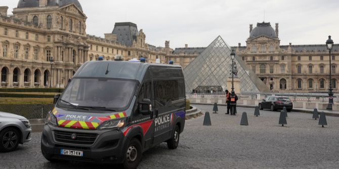 Louvre