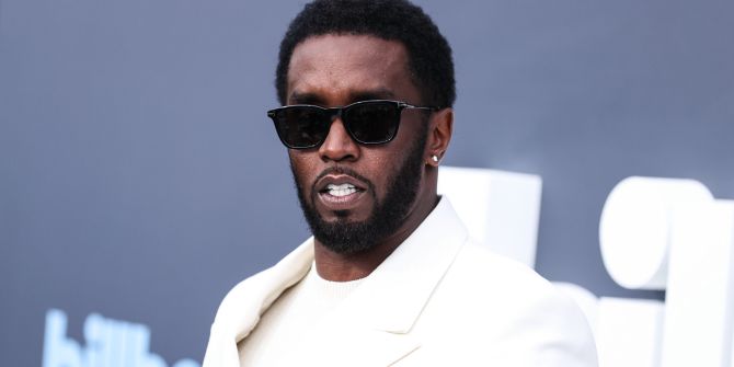 p diddy