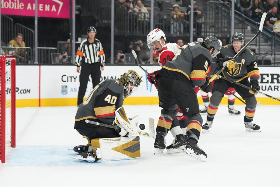 NHL