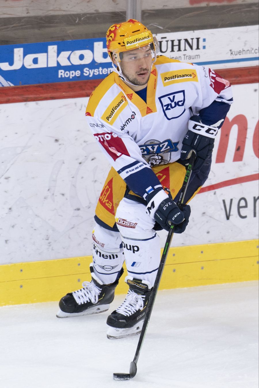 Jan Kovar