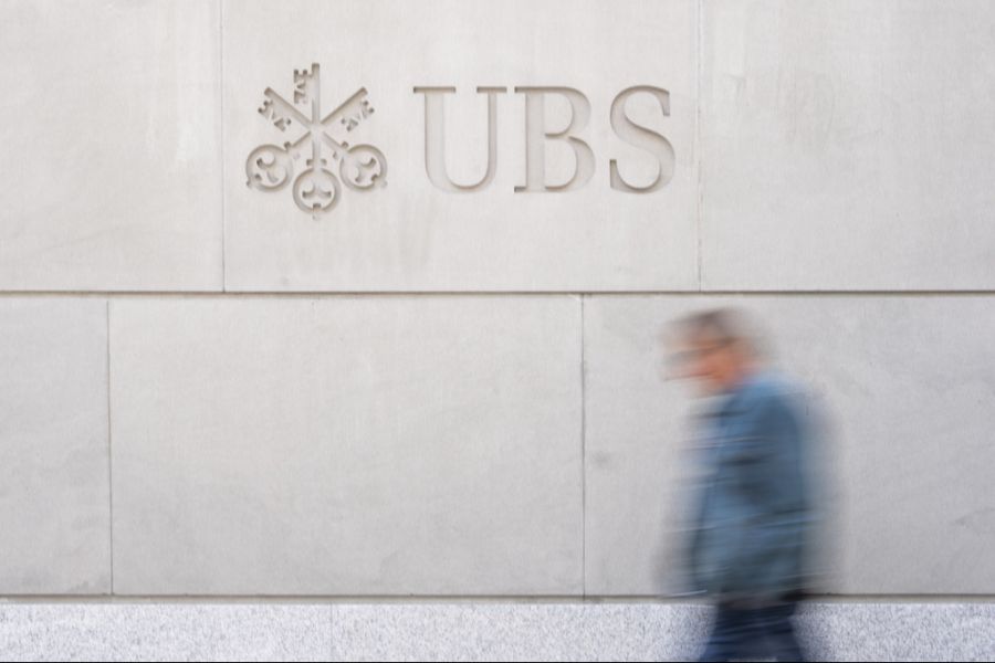 UBS