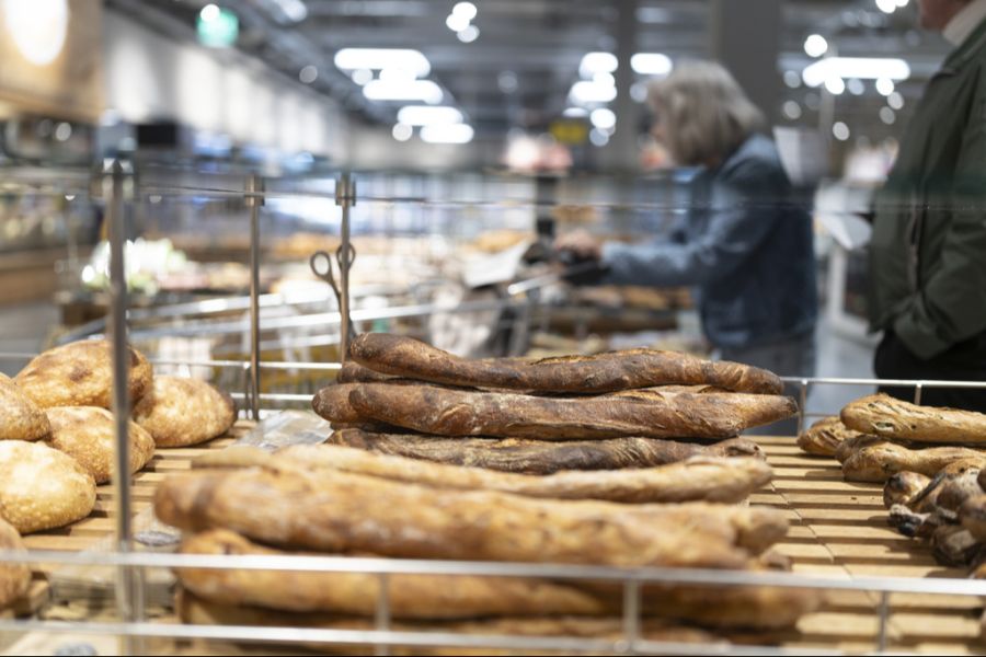 Es handle sich beim Billig-Brot um ein klassisches Lockvogelangebot.