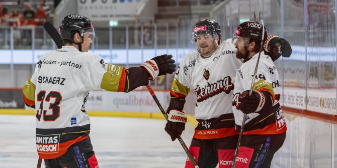 EHC Thun