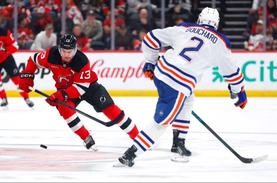 NHL