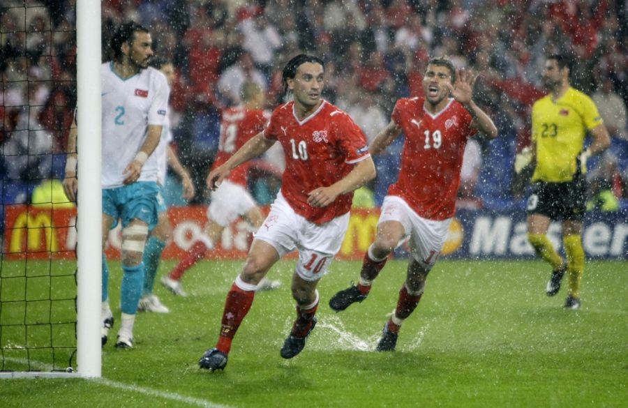 Hakan Yakin