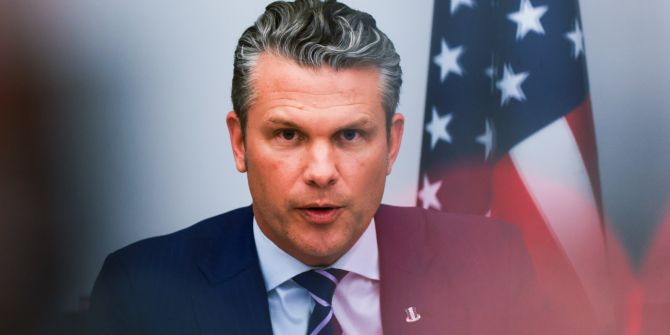 Hegseth